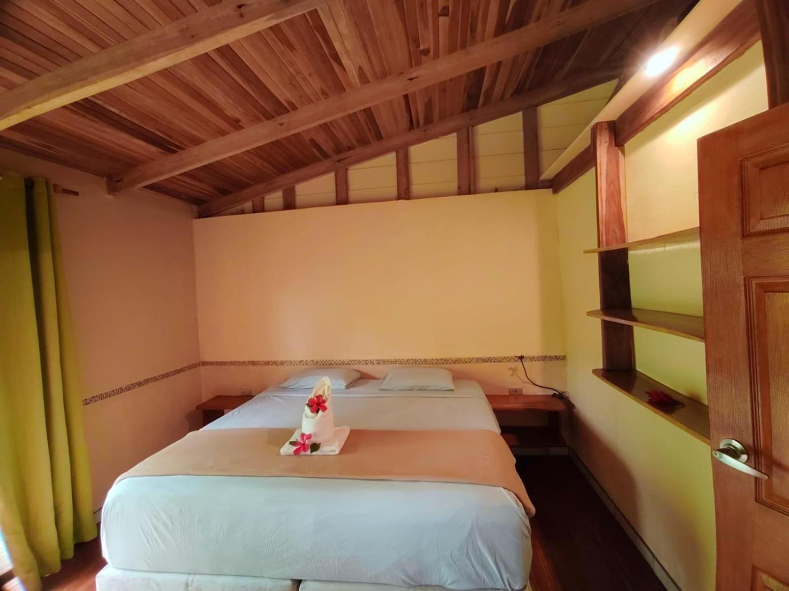 Essence Arenal Spa & Yoga El Castillo المظهر الخارجي الصورة
