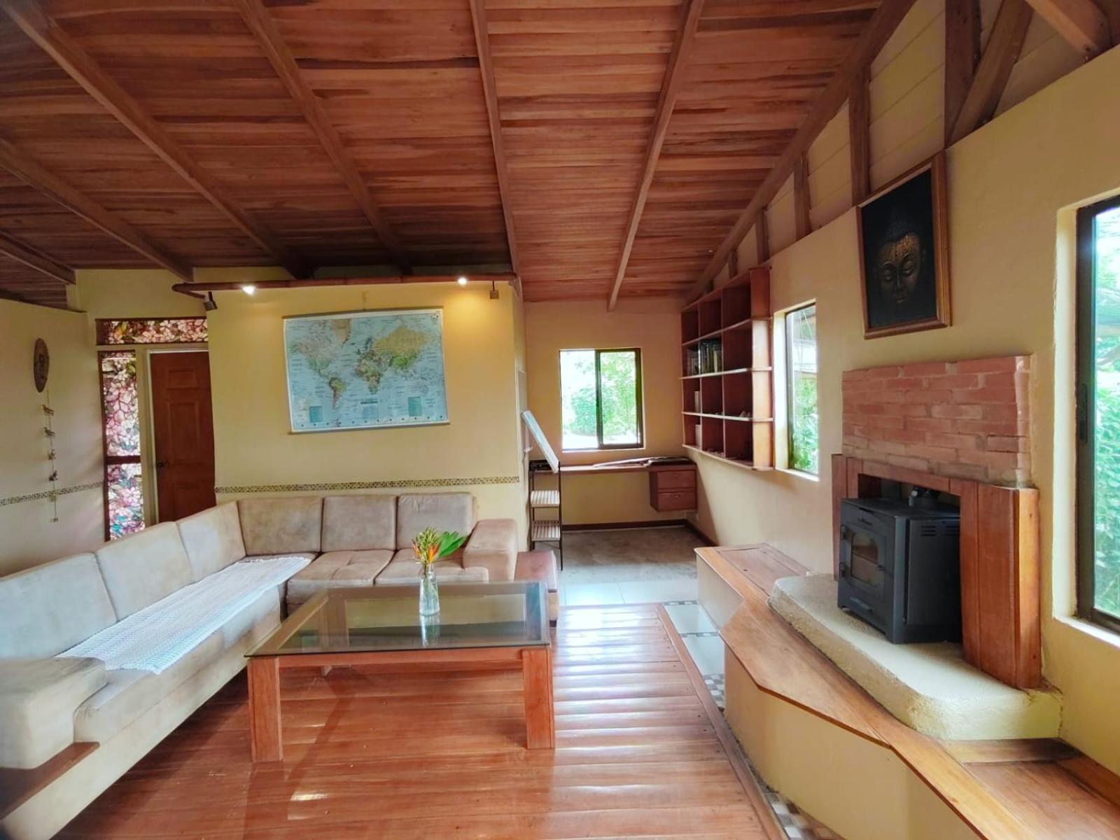 Essence Arenal Spa & Yoga El Castillo المظهر الخارجي الصورة