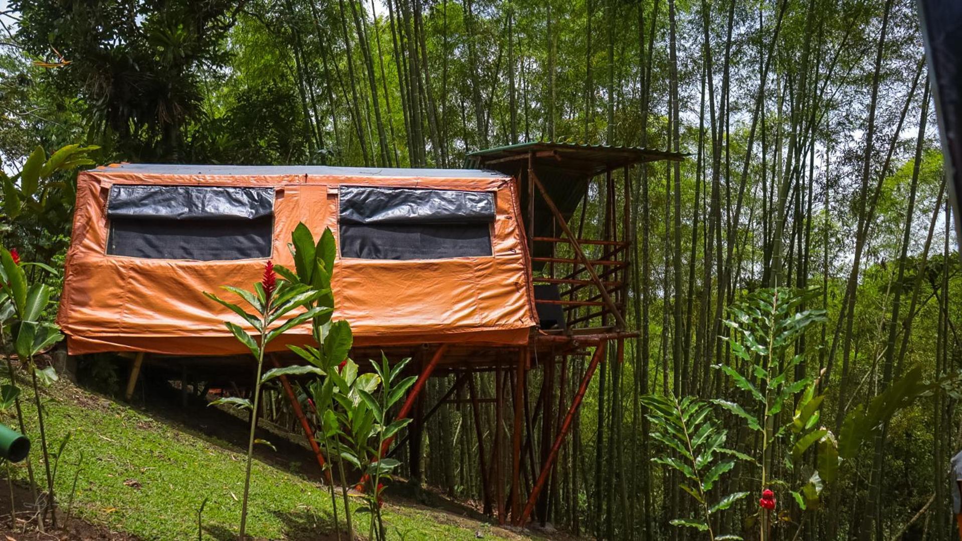 Essence Arenal Spa & Yoga El Castillo المظهر الخارجي الصورة