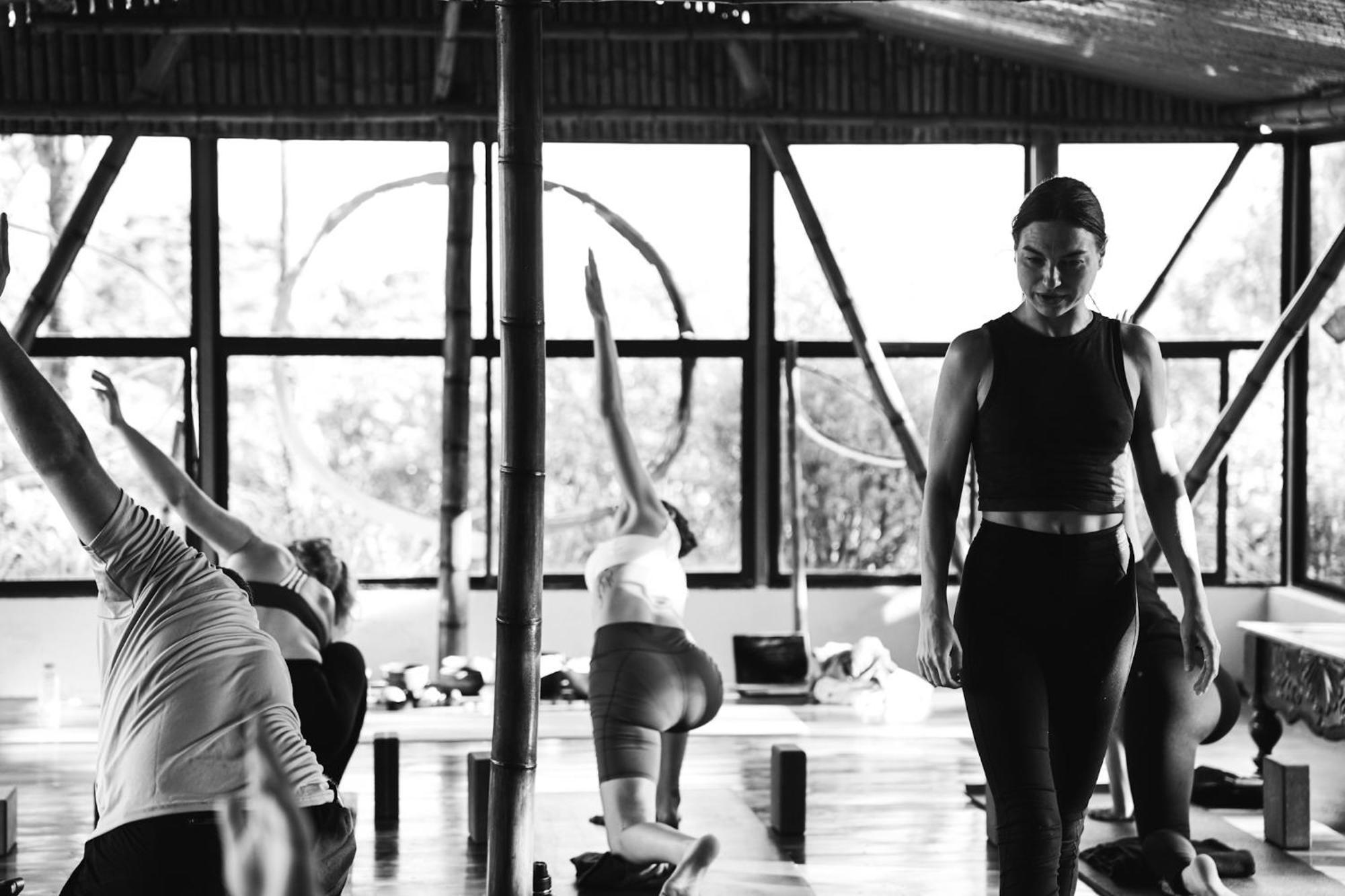 Essence Arenal Spa & Yoga El Castillo المظهر الخارجي الصورة