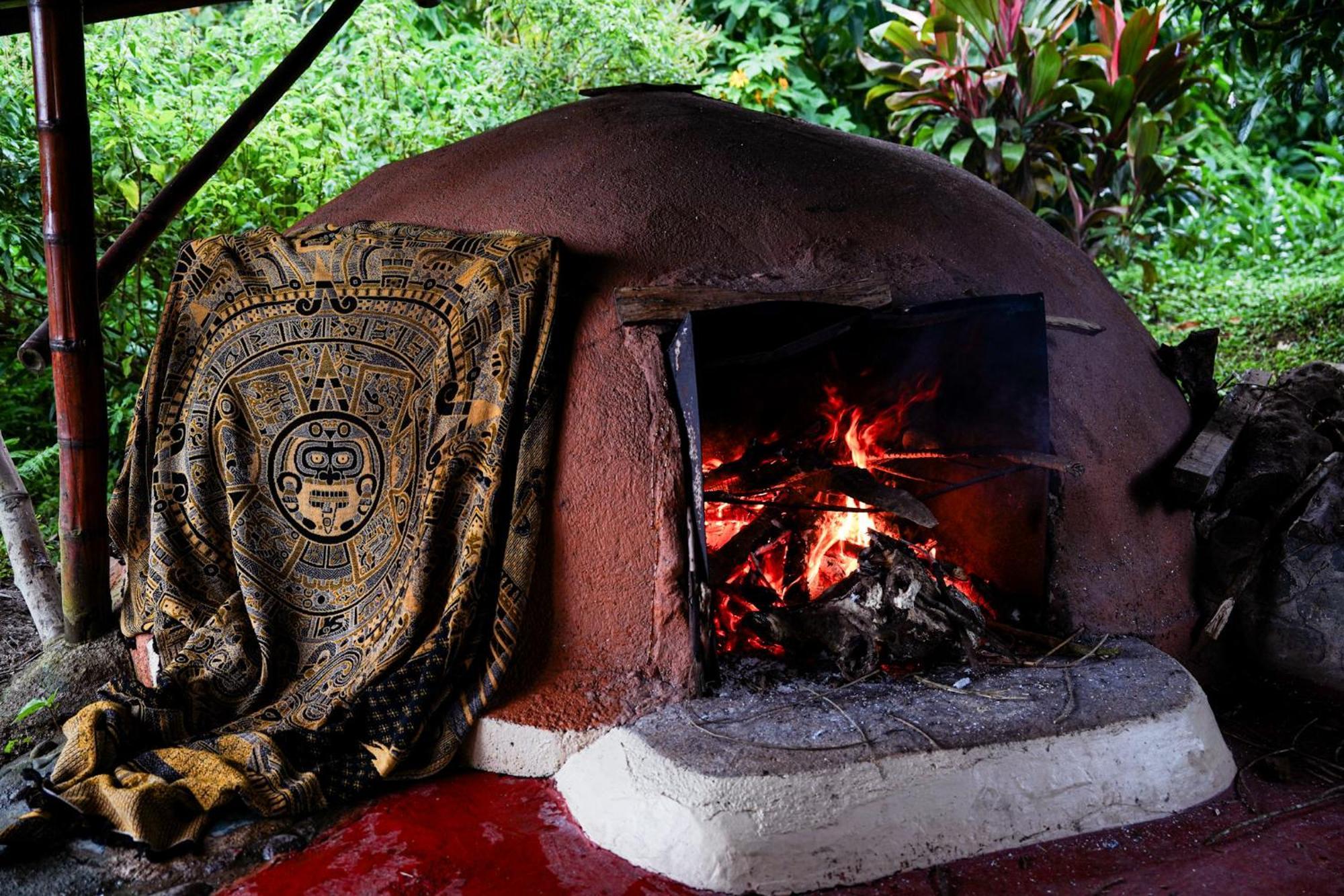Essence Arenal Spa & Yoga El Castillo المظهر الخارجي الصورة