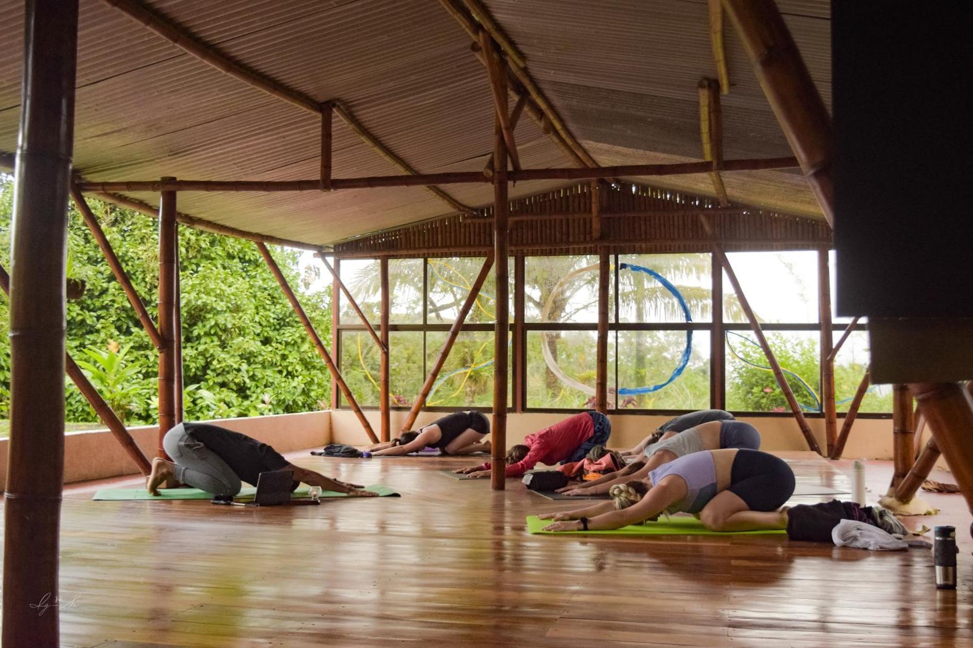 Essence Arenal Spa & Yoga El Castillo المظهر الخارجي الصورة